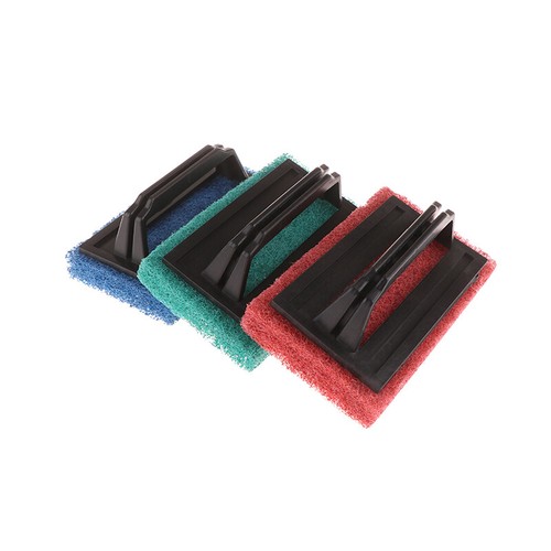 Cleaning Sponge Brush Is Suitable For Swimming Pool Cleaner Pool Accessories _yi