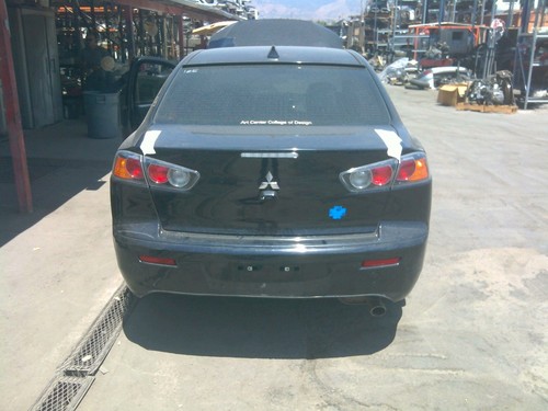 Lower Control Arm Front MITSUBISHI LANCER Left 14 - Imagen 12 de 12