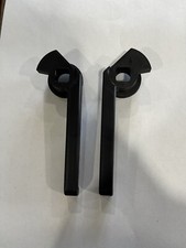 Late Model Boat Hatch Handle Set (Replacement...