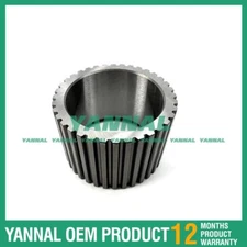 V2607/C2.6/V3307/V3800 1G772-35630 For Kubota Diesel Engine Drive Gear 36T