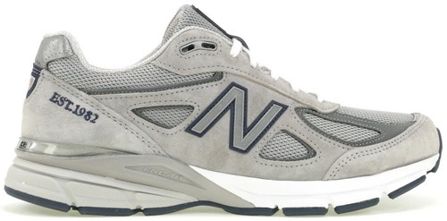 Size 9.5 - New Balance 990v4 Mint M990SM4 2019 | eBay
