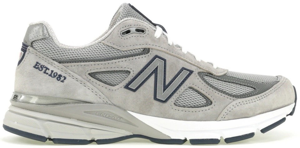 New Balance 990v4 Made in 1982 2018 for Sale | Authenticity