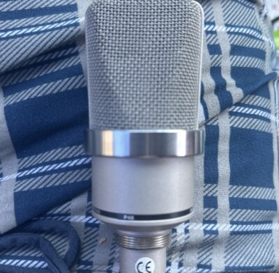 neumann tlm 102 used | eBay