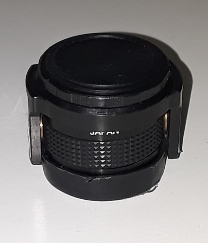 Sakar Super Deluxe One Touch AF Video Lens (BRAND NEW!) - Picture 4 of 5