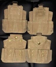 Cartuccere Italiane per  Lee Enfield e Garand prezzo per una sacca