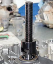 Motion Pro Crank Shaft Puller 08-0631