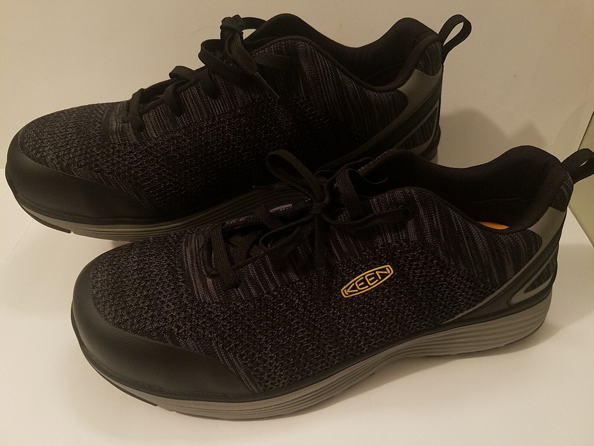 KEEN Utility Sparta Aluminum Toe EH KEEN Utility Men main image 2