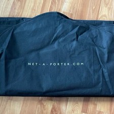 Net-A-Porter Long Dress Garment Bag