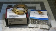 Inpro/Seal Bearing Isolator 2.50" Bore 1698-A-09587-0