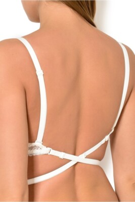 Simone Pérèle EDEN soutien gorge coque BH BRA TAILLE 4 NEUF