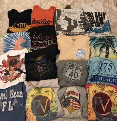 vintage graphic tees bulk