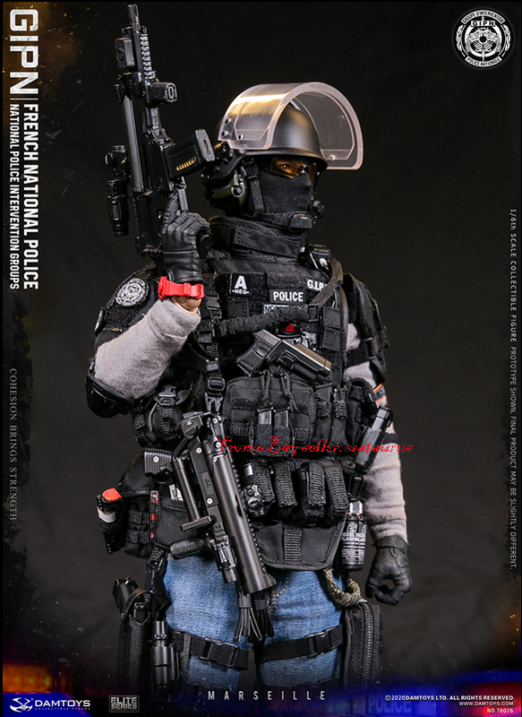 DAMTOYS 78079 1/6 フィギュア フランス DAMTOYS 78079 1/6 フィギュア フランス DAMTOYS DAM 1⁄6Scale 78079