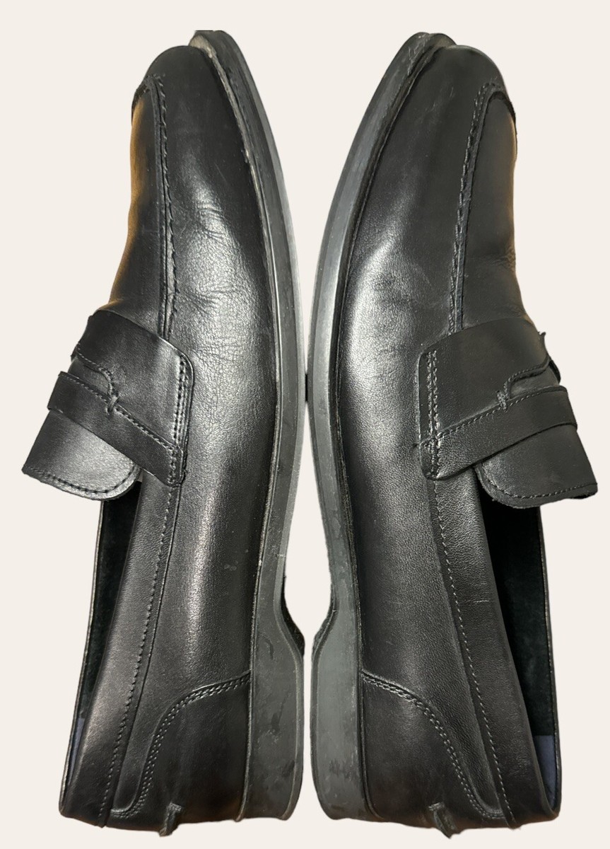 Cole Haan Men\'s Modern Classics Penny Loafer C227583- Size 9M. Cole Haan Men main image 4