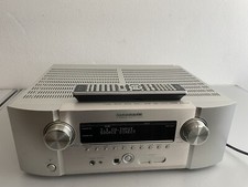 Marantz SR5004 Surround Receiver Silber 7.1 Heimkino