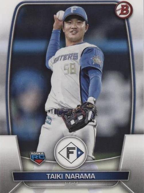 プロ野球カード Bowman 柳 最高 プロ野球カード Bowman 柳 最高 Amazon