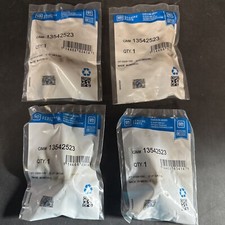 NEW OEM 13542523 TPMS TIRE PRESSURE SENSORS 2021 TAHOE SUBURBAN YUKON ESCALADE