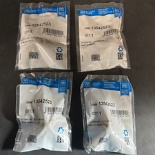 NEW OEM 13542523 TPMS TIRE PRESSURE SENSORS 2021 TAHOE SUBURBAN YUKON ESCALADE