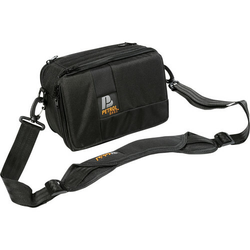 New Petrol Deca 4.5-7.5" LCD Monitor Bag MFR # PM802 - Picture 1 of 6