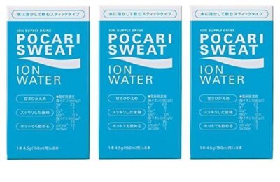 Bulk purchase Otsuka Pharmaceutical Pocari Sweat POCARI SWEAT ION WATER Ion 423