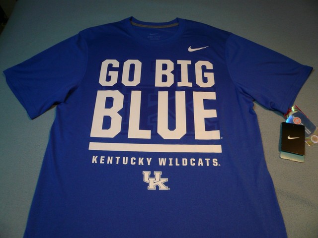 nike kentucky shirt