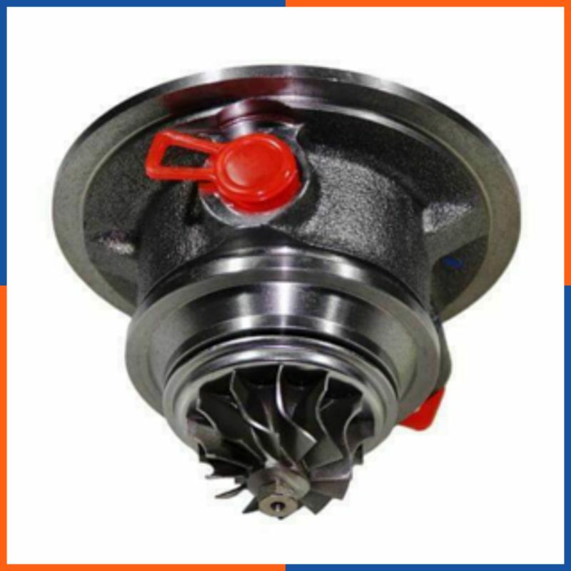 CHRA Mitsubishi F30A0102 corps de cartouche pour turbo de voiture