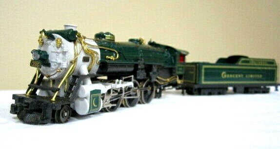 ho steam locomotives ebay