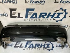 Mercedes Benz SL W231 R231  Stoßstange Stoßfänger Hinten