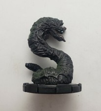 Mage Knight Rebellion #142 Crypt Worm