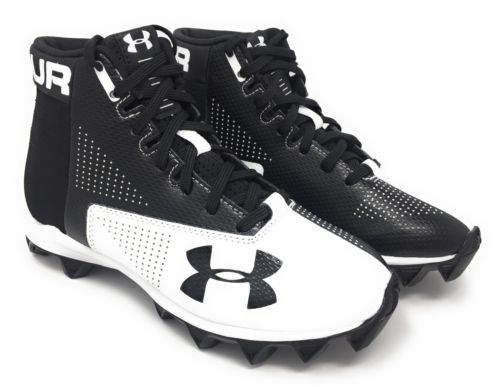 under armour men's renegade rm football cleats