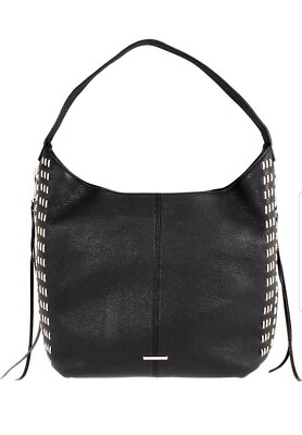 Rebecca Minkoff Bryn Ladies Medium Leather Hobo handbags 