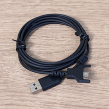 Micro-USB cable for Logitech G Pro X Wireless/Superlight/G903/G900/G703/G403