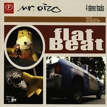 Flat Beat Maxi-CD von Mr.Oizo | CD | Zustand sehr gut