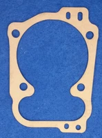 Husqvarna 550 XP Mark II Base Gasket .006" .010" .013" .028" USA Fits 591177401