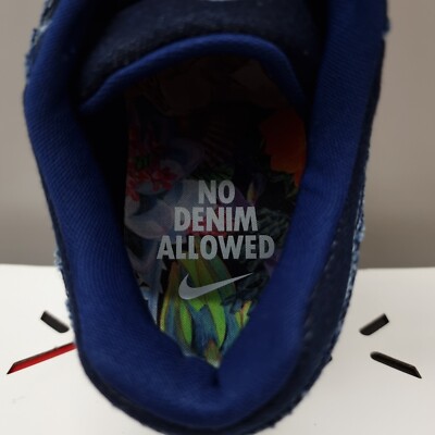 NIKE AIR MAX 1 G NRG TXT 