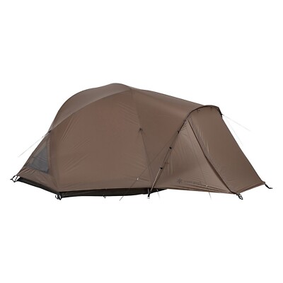 snow peak Land Breeze Pro. air DUO Camping Lightweight Dome Tent 2