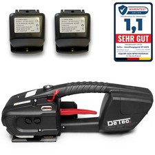 Batteria Reggiatrice 4000 MAH Reggiatrice 6-16mm Pp Pe Cinghia