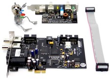 RME HDSPe MADI PCIe Express Card Audio Interface + Neuwertig + Garantie