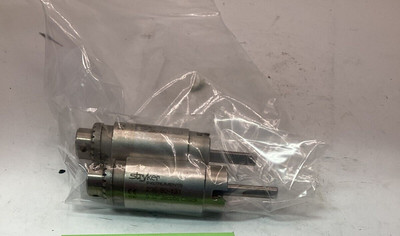 (QTY 2) Stryker 296-80-131 5/35''Jacobs Chuck Attachment