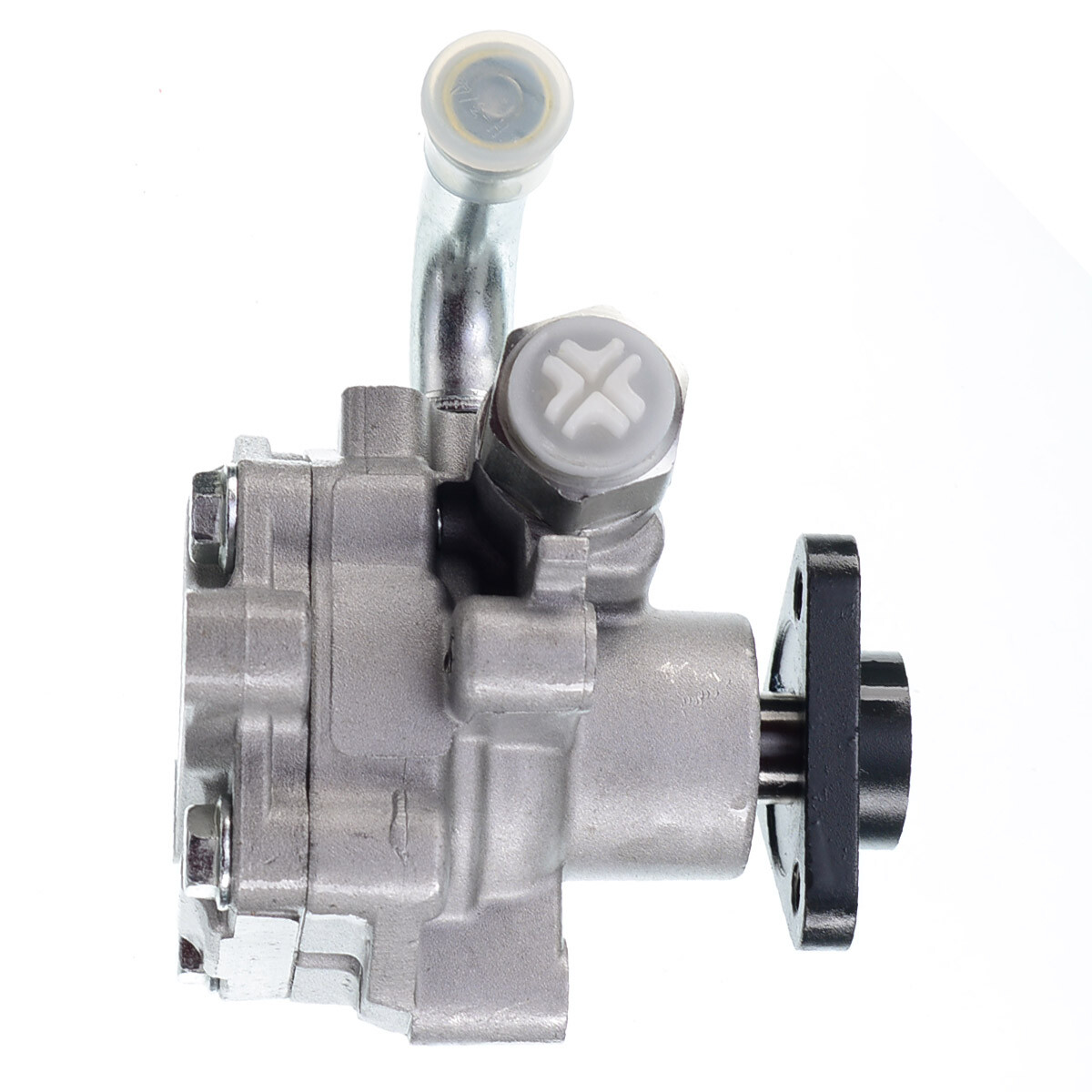 APremium Power Steering Pump for Audi Q7 VW Touareg 3.0L 7L8422154D