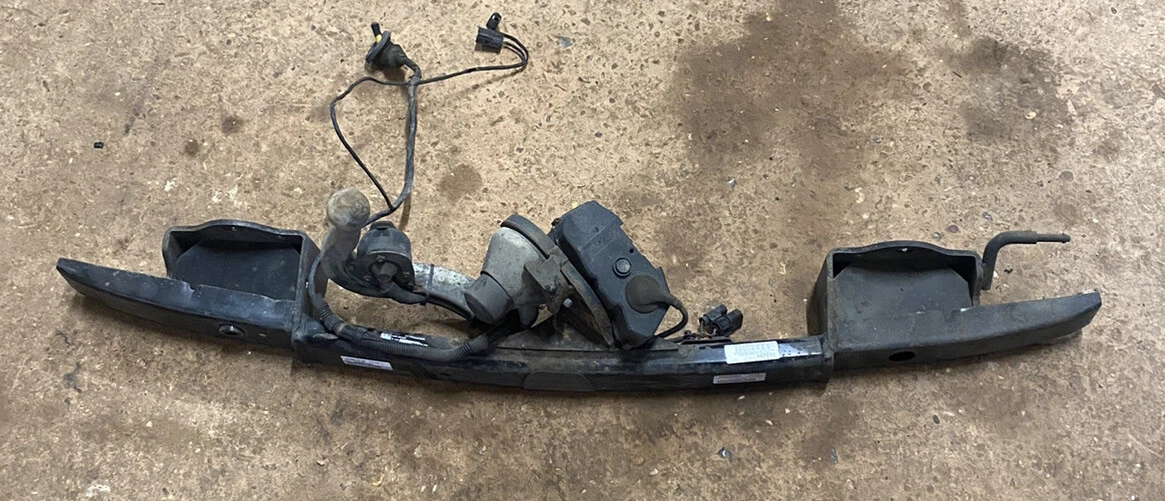 Bmw 2024 e91 towbar