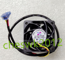 1 pcs ARX 3-wire Cooling Fan FD1240-A0053M 12V Volt 0.35A 40 40 28MM