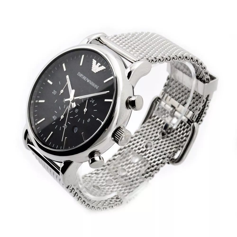 Montre 2025 armani ar1808