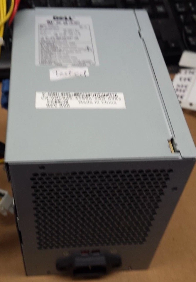 Dell NC905 0NC905 HP-P2307F3 230W Desktop Power Supply G3 E #7002 - Image 2 of 3