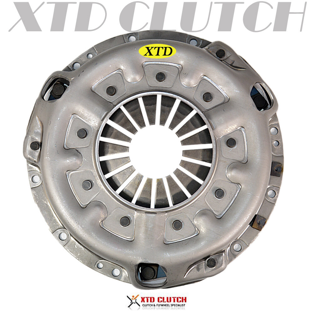 AMC HD CLUTCH & XLITE FLYWHEEL RB20DET RB25DET SKYLINE GTR GTS R31 R32