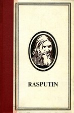 Gilbert Maire - Le figure maledette della storia RASPUTIN
