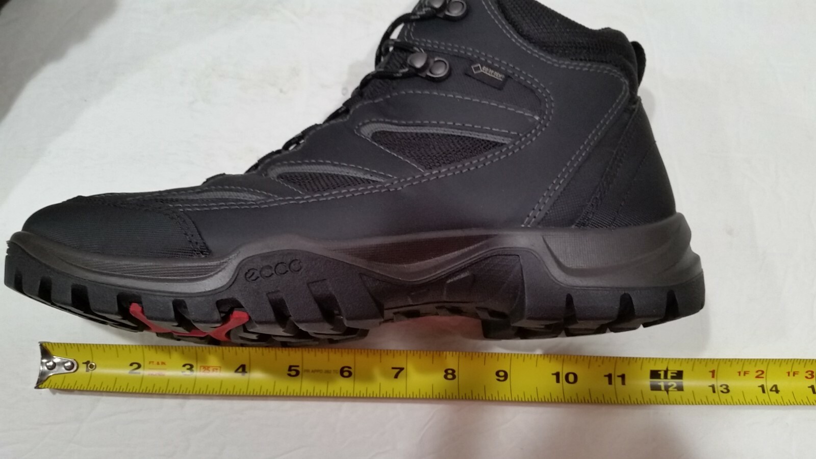 ecco xpedition ii drak gtx