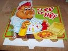 Ü-Ei - 1 Palettenanhänger - Saustark! Duell in der Küche - Ronnie Rot-Weiss