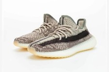 yeezy size 6 men's in women's