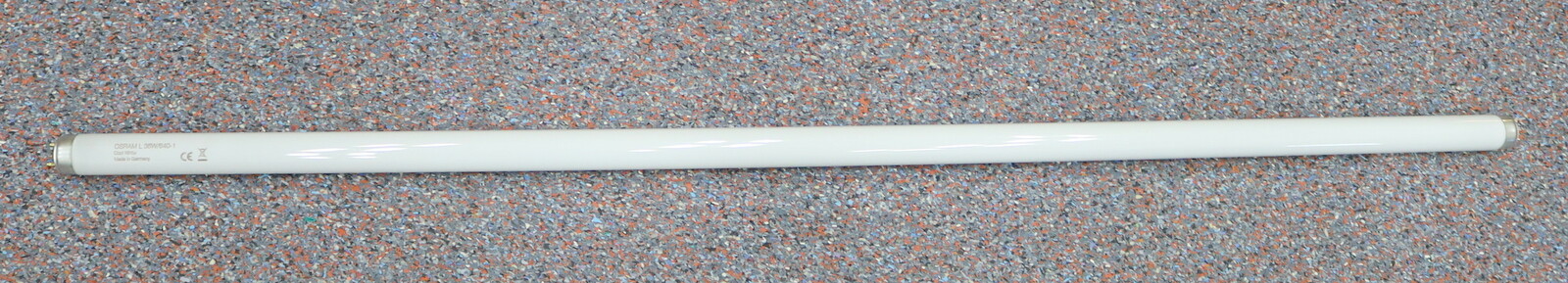 OSRAM 25x Leuchtstoffröhre L36W/640-1 36W 13000h 2750lm Länge 97cm ...