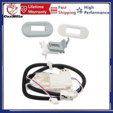 For GE Washing Machine Door Lid Lock Switch Kit WH08X32697 WH08X31577 WH08X37938